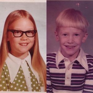 Meet your Posher, Barbara